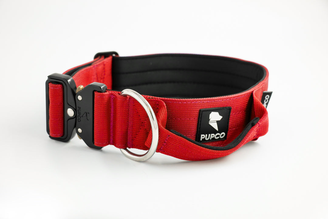 5CM Performance collar