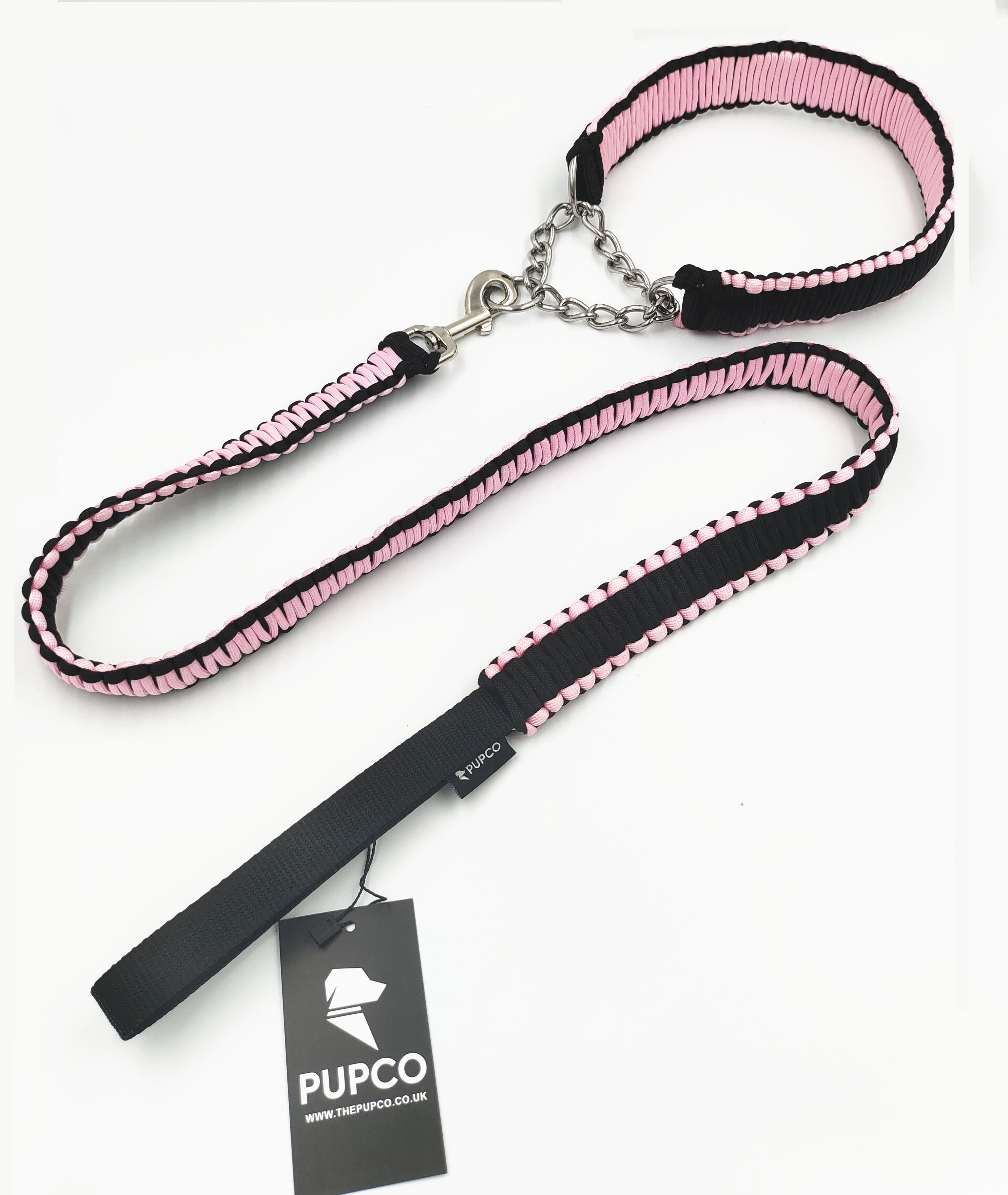 Premium Paracord Set - Anti pull - Two tone colour