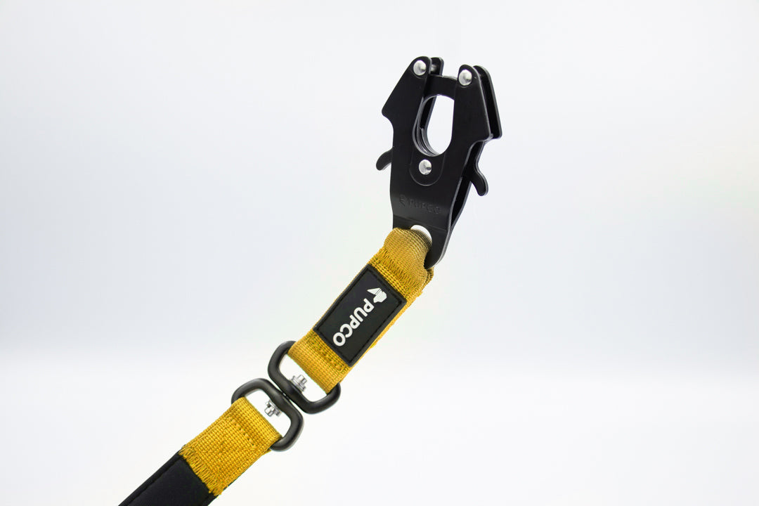 Performance lead - Yellow