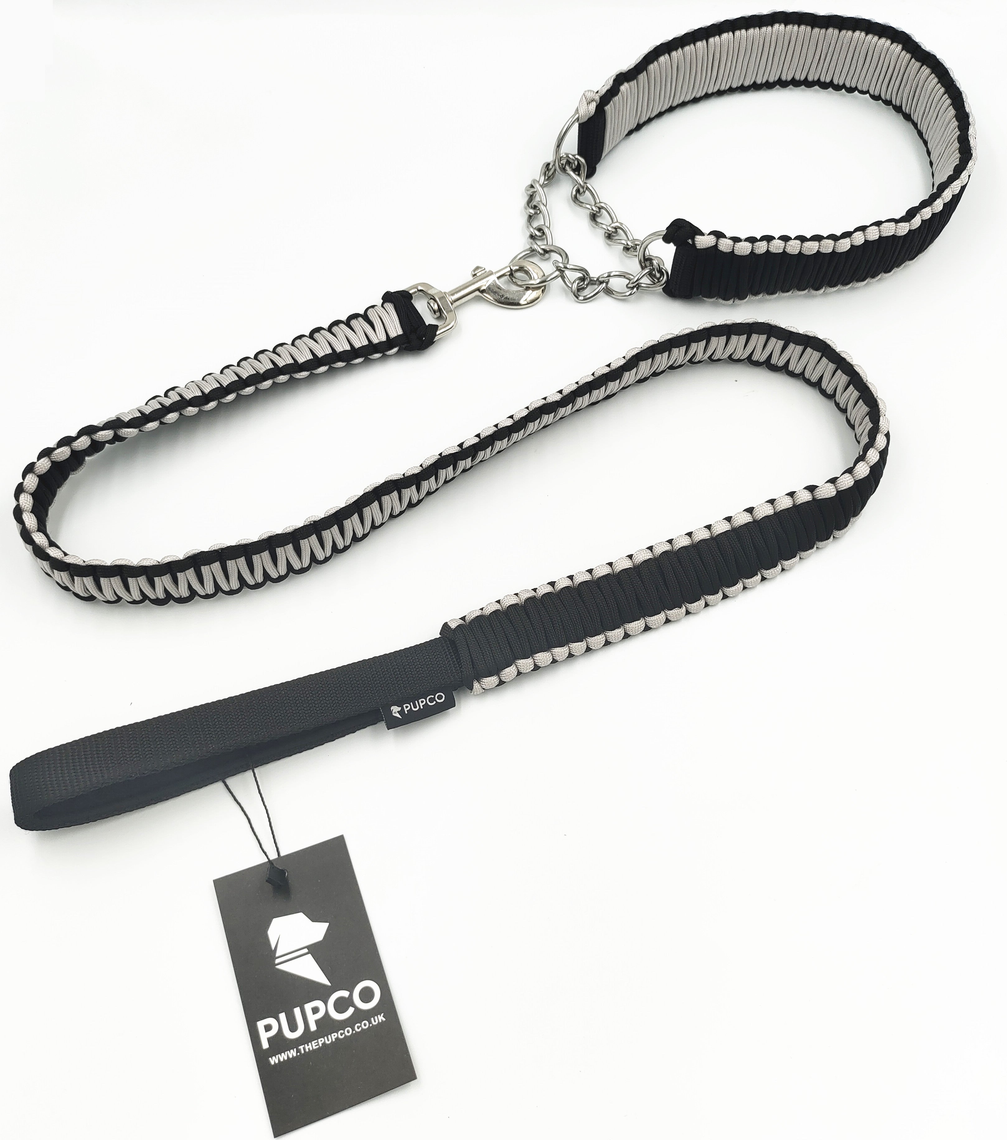 Premium Paracord Set - Anti pull - Two tone colour