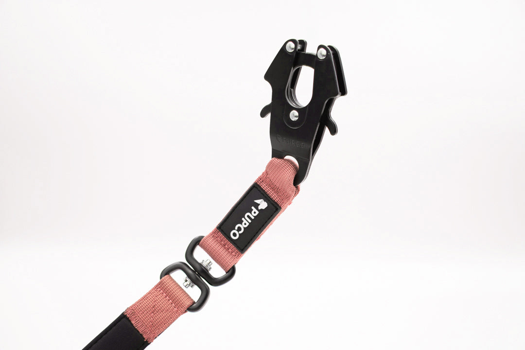 Performance lead - pink