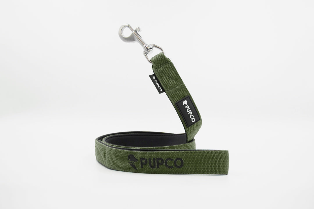 Classic lead - Khaki