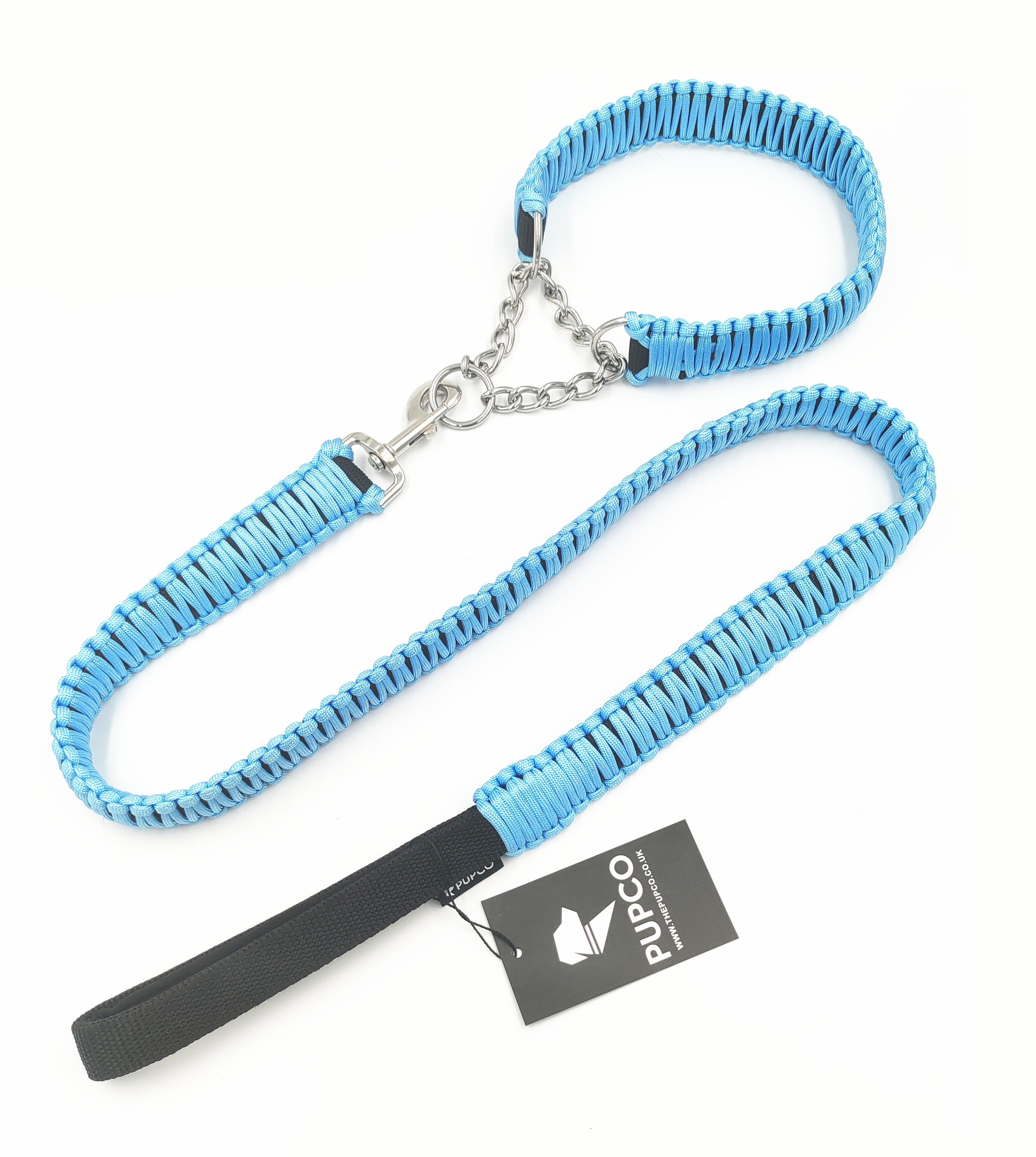 Premium Paracord Set - Anti pull