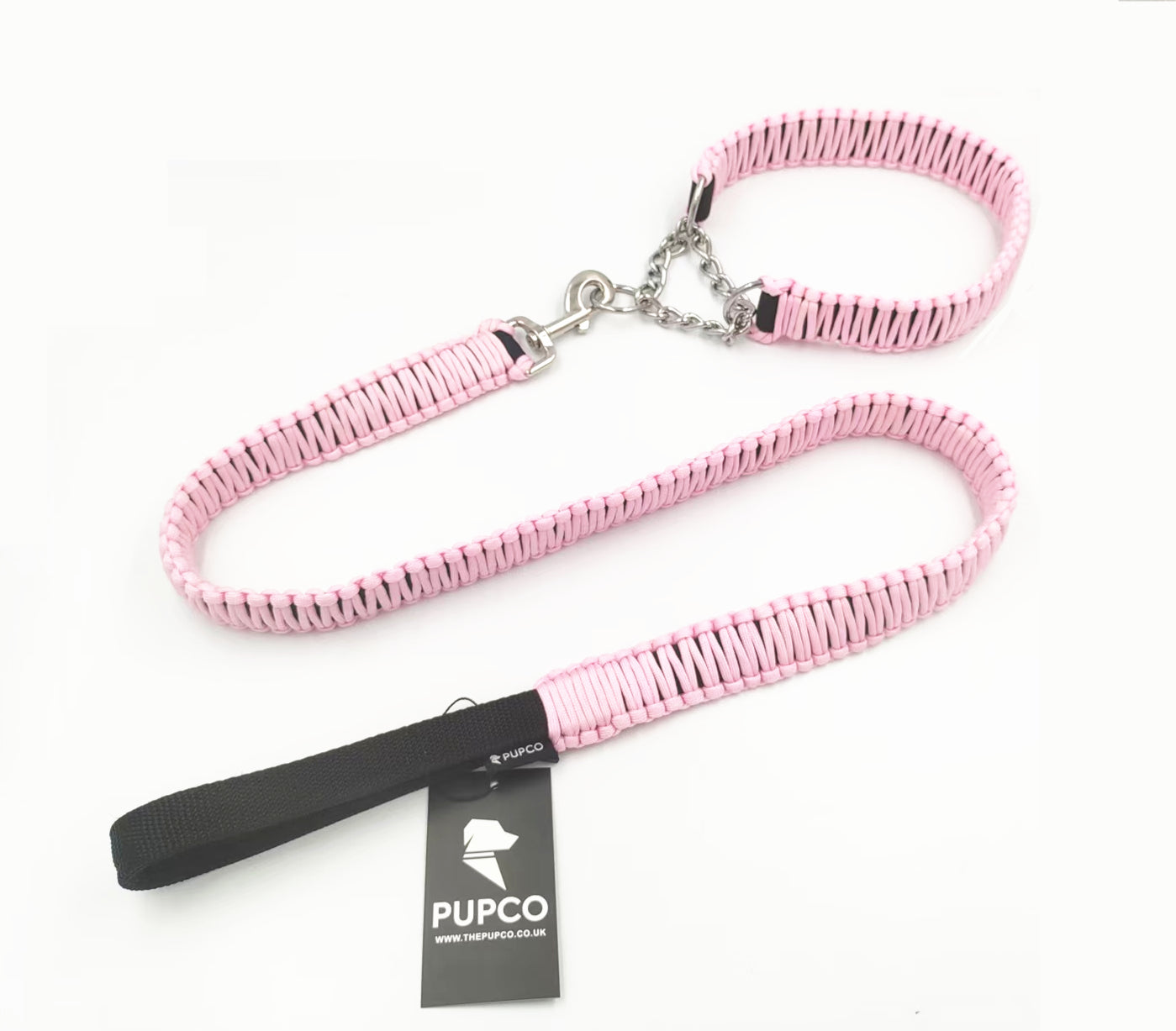 Premium Paracord Set - Anti pull