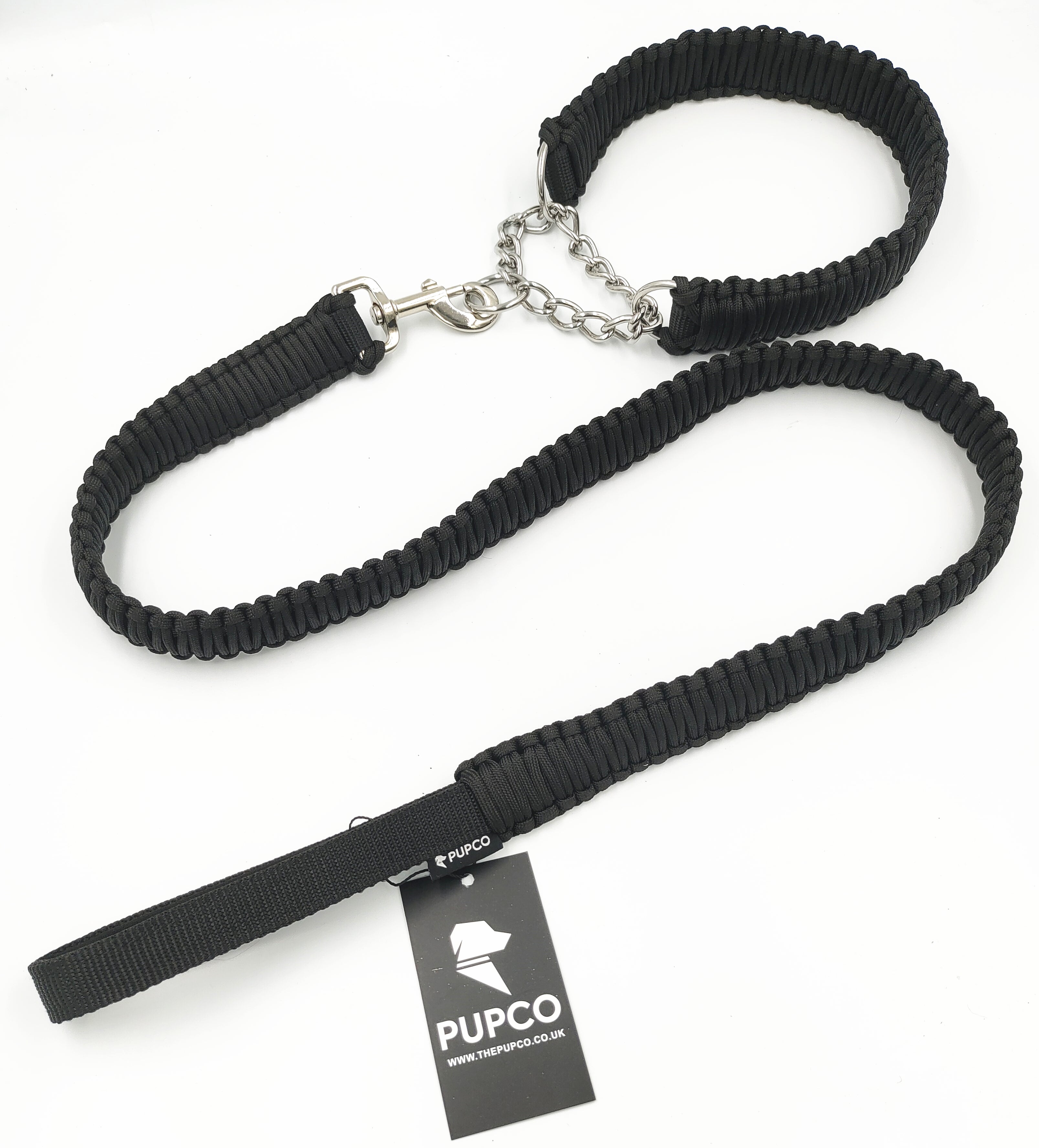 Premium Paracord Set - Anti pull