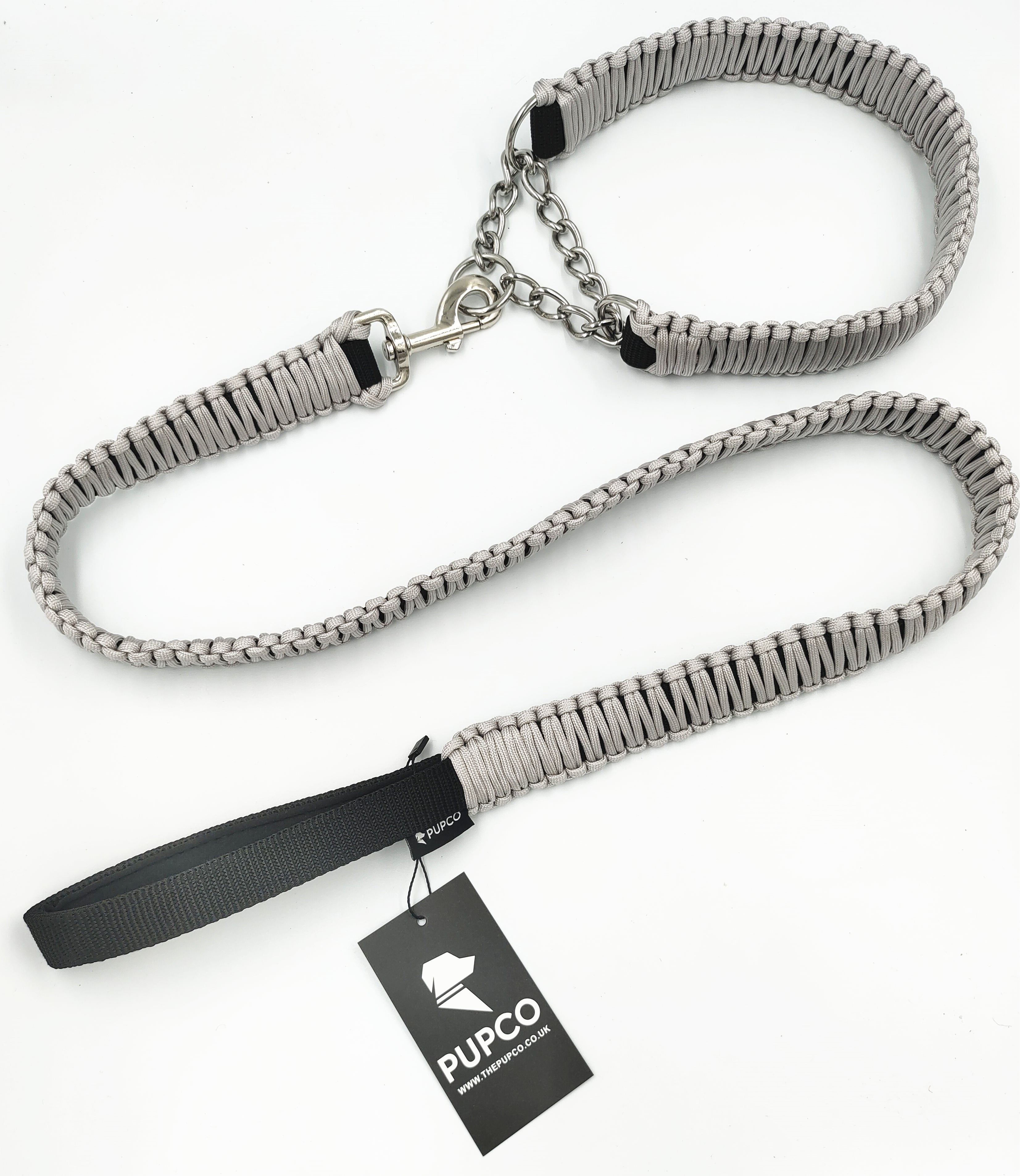 Premium Paracord Set - Anti pull