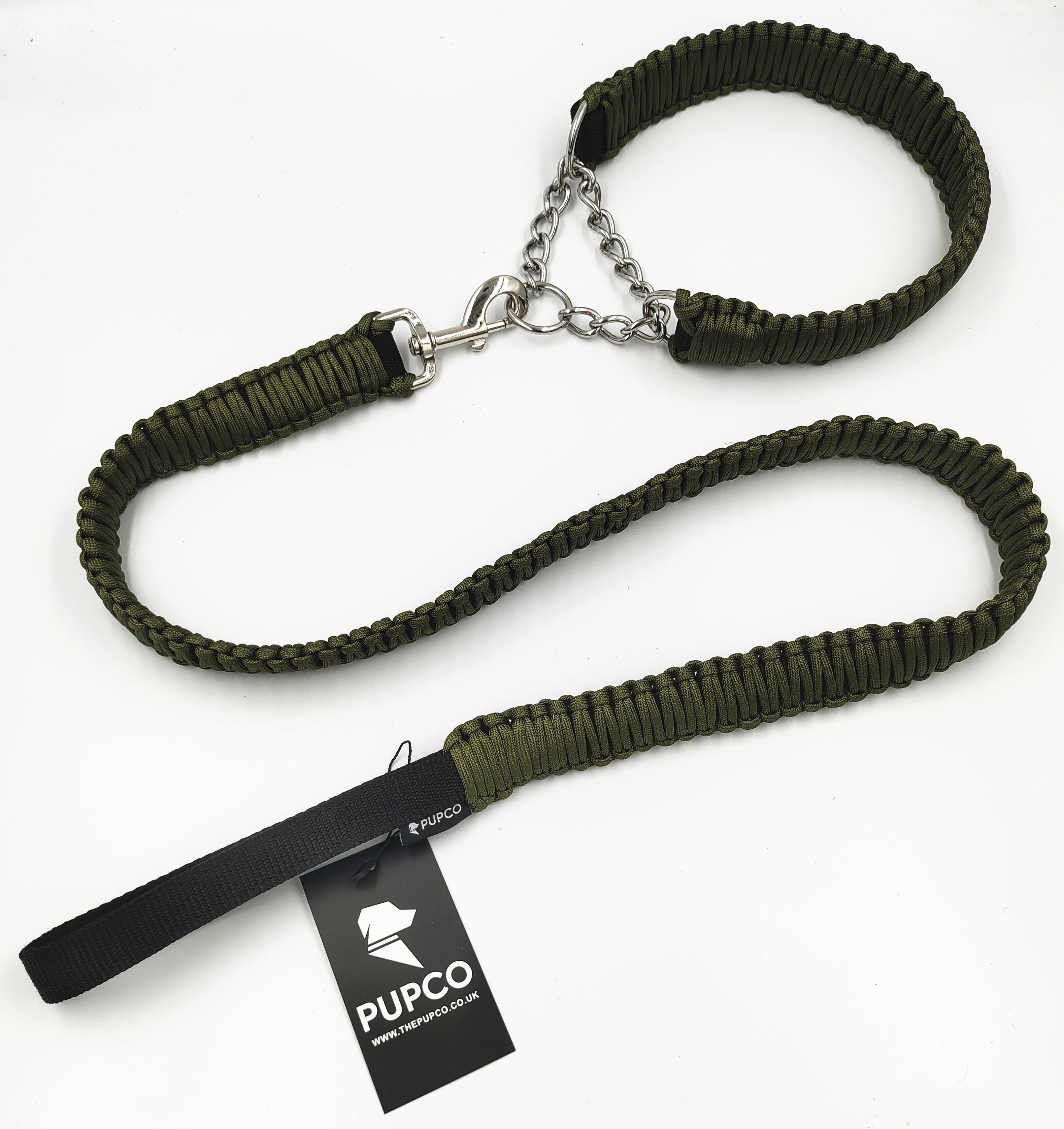 Premium Paracord Set - Anti pull
