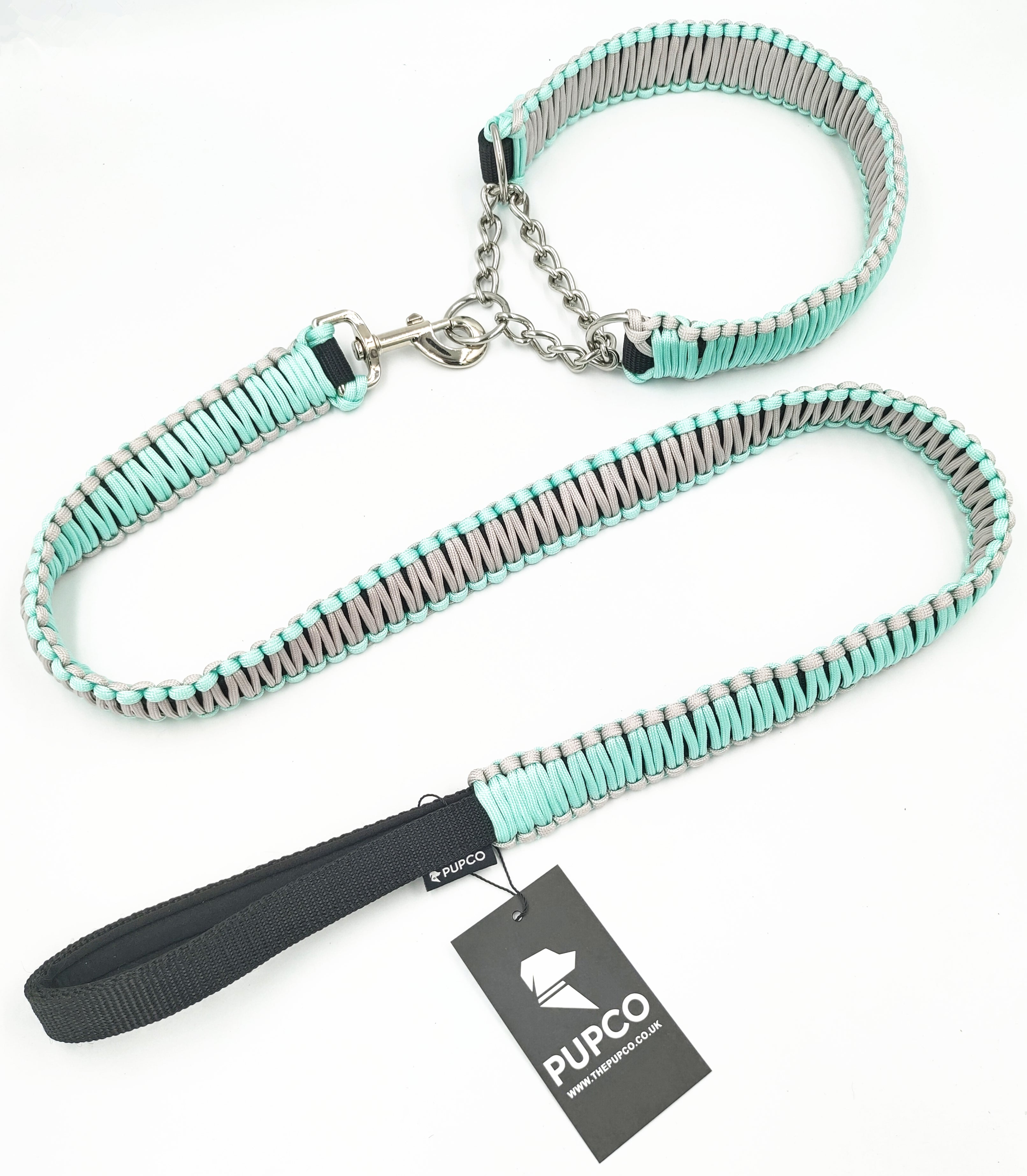 Premium Paracord Set - Anti pull - Two tone colour