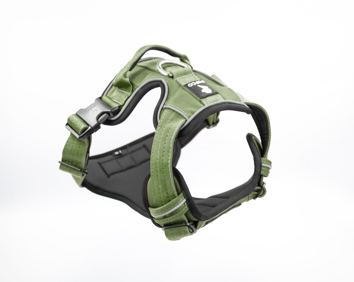 Prime harness bundle - Khaki