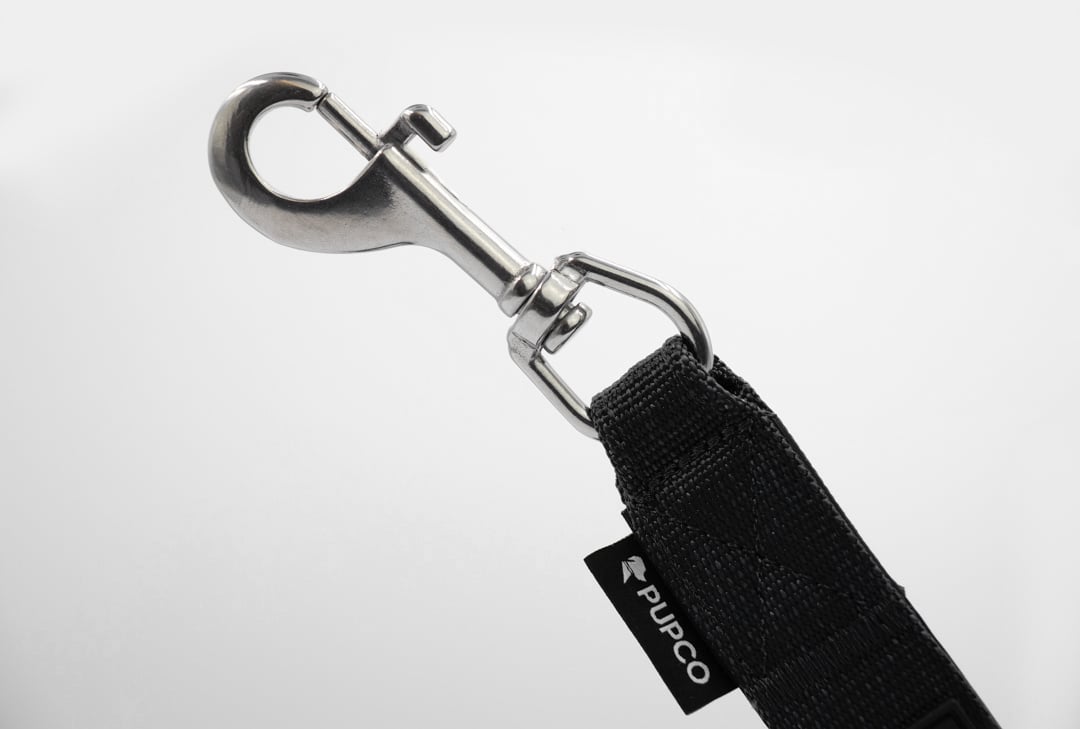 Classic lead - Black
