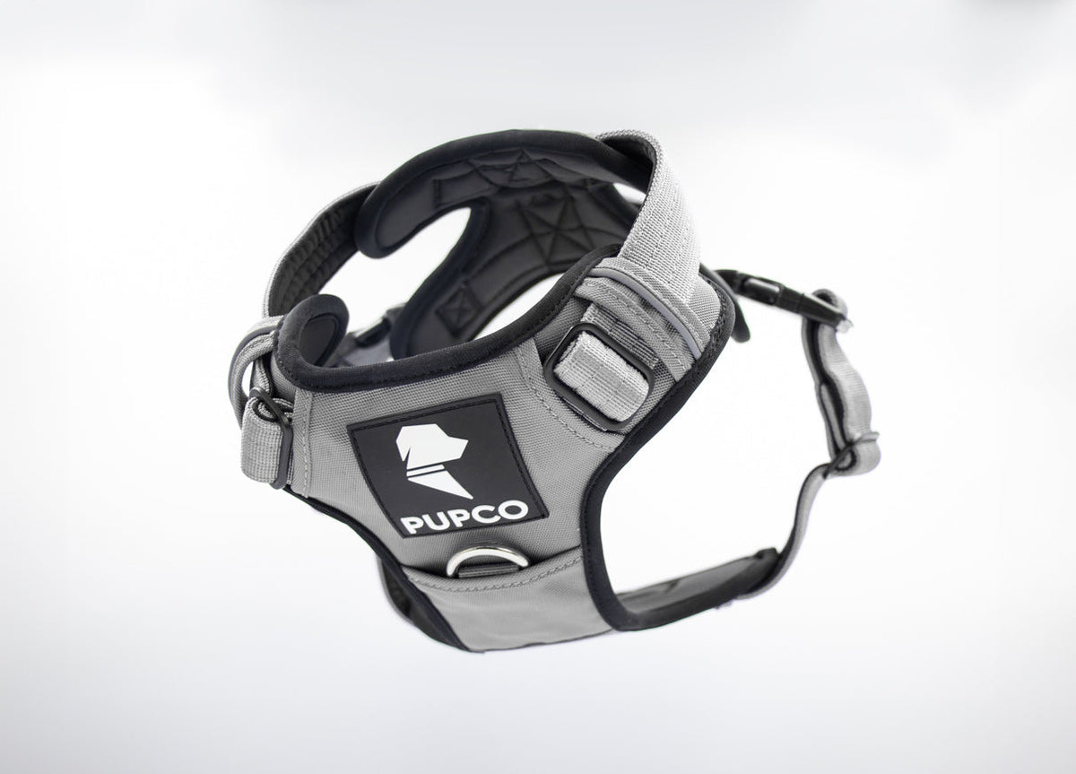 Prime harness bundle - Grey