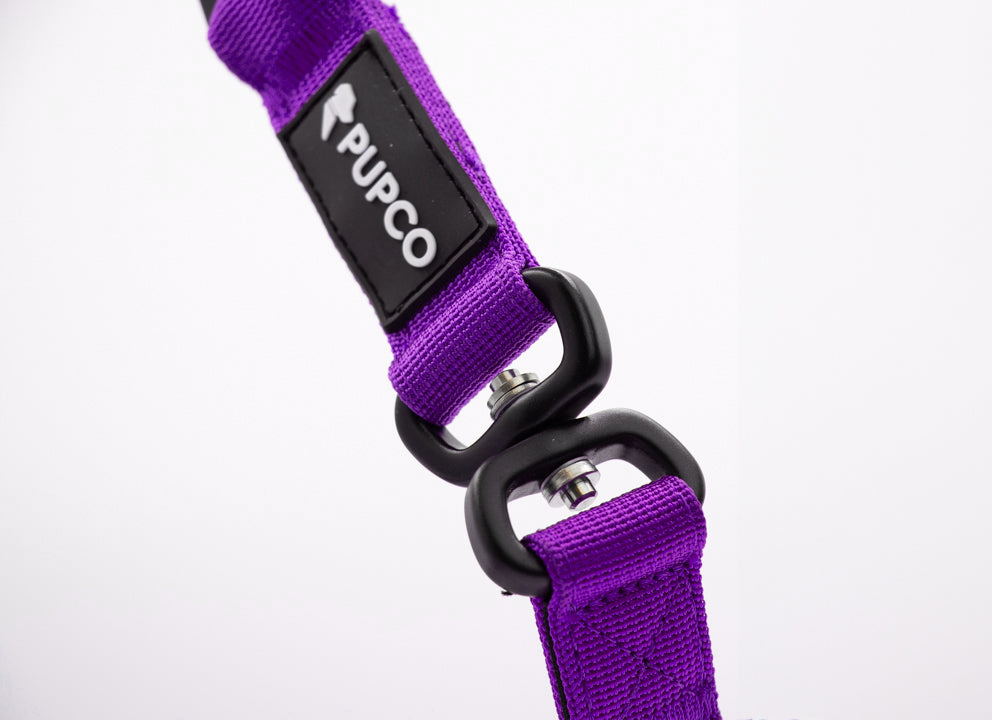 Performance lead - purple