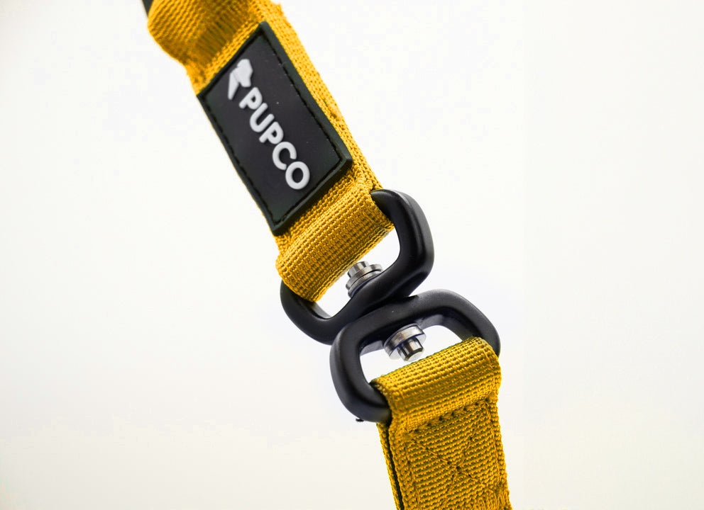 Performance lead - Yellow