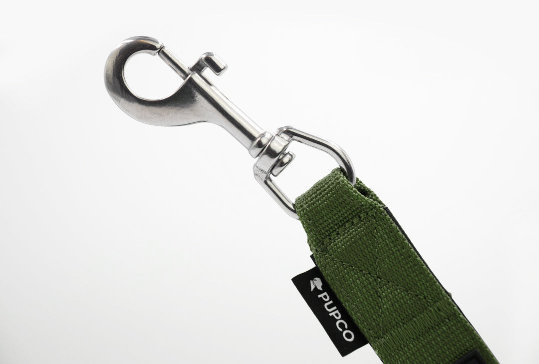 Classic lead - Khaki