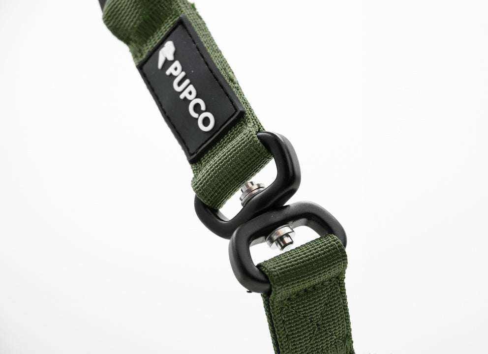 Performance lead - Khaki