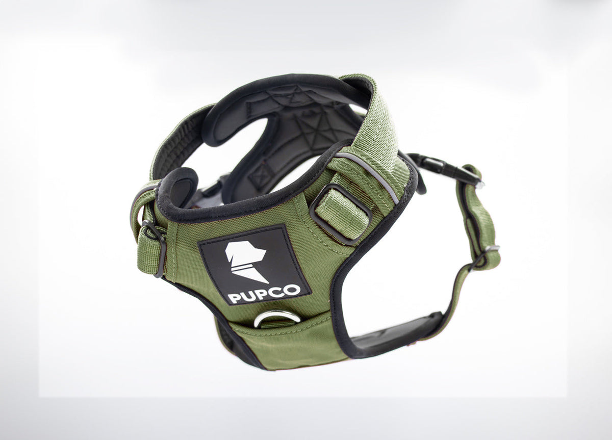 Prime harness bundle - Khaki