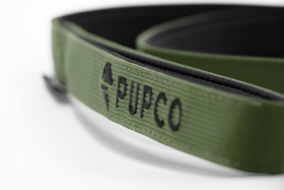 Performance lead - Khaki