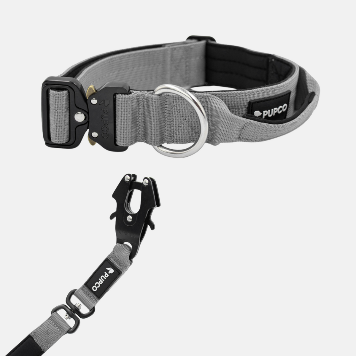 4cm performance bundle - Grey