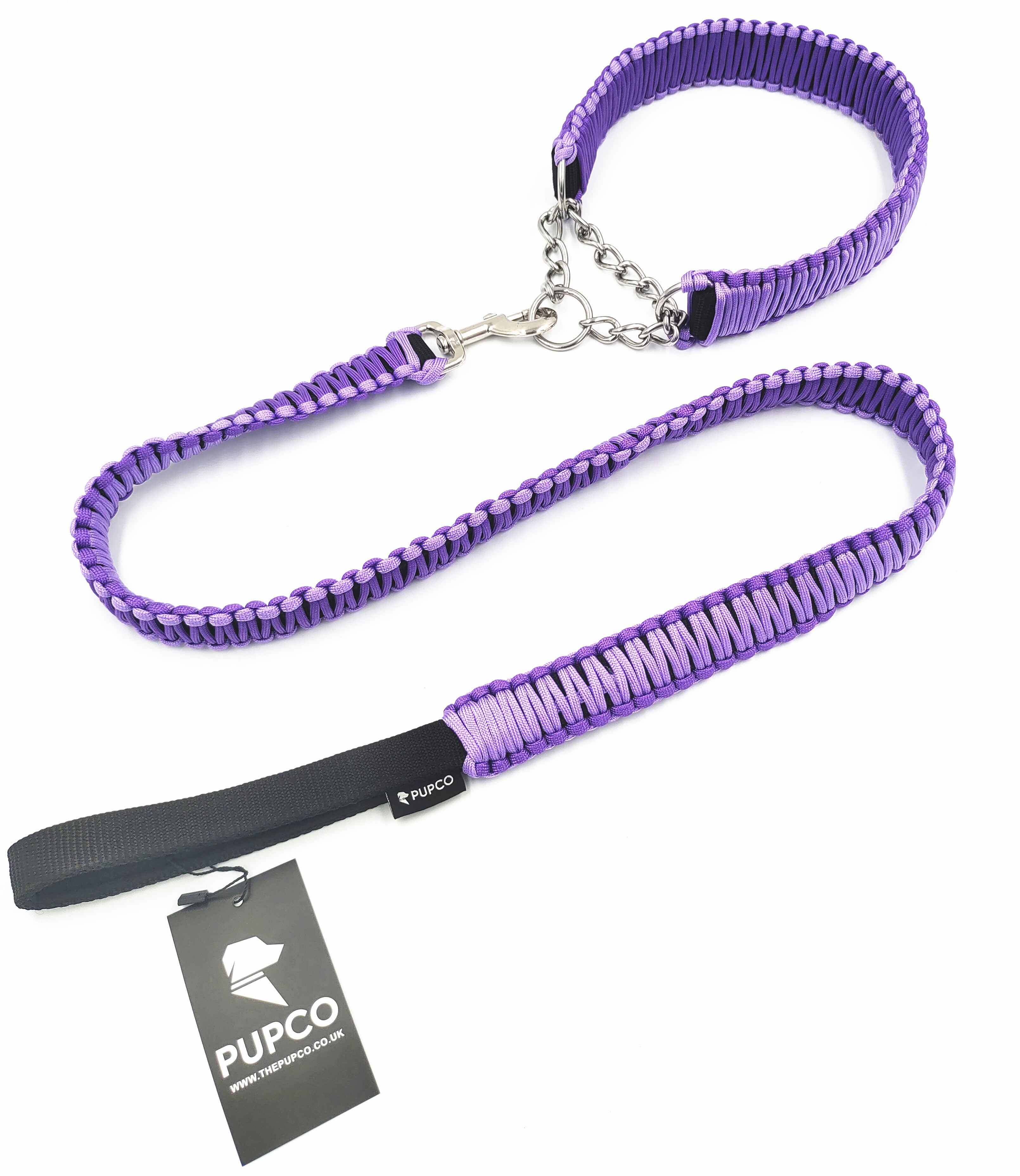 Premium Paracord Set - Anti pull