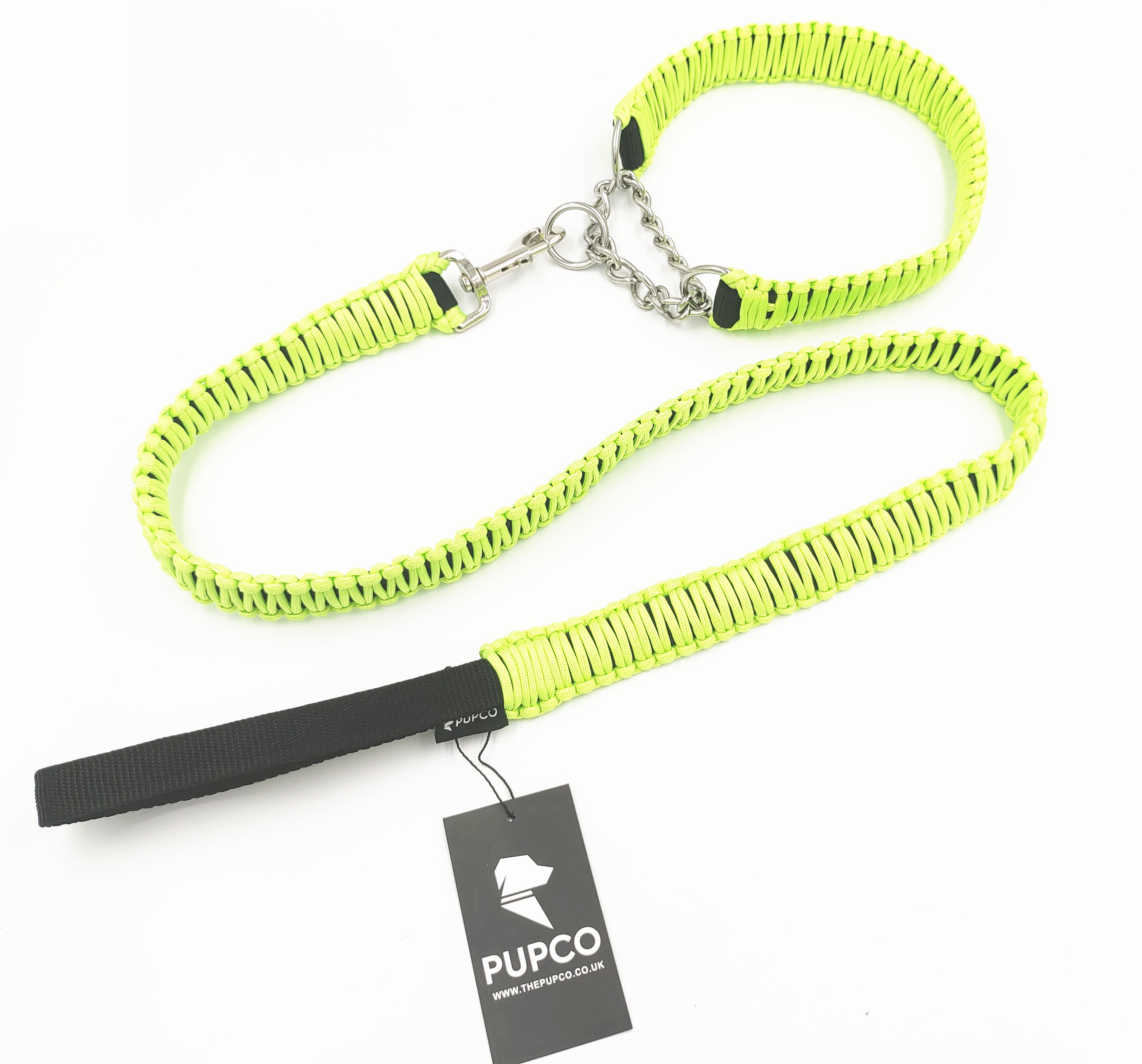 Premium Paracord Set - Anti pull