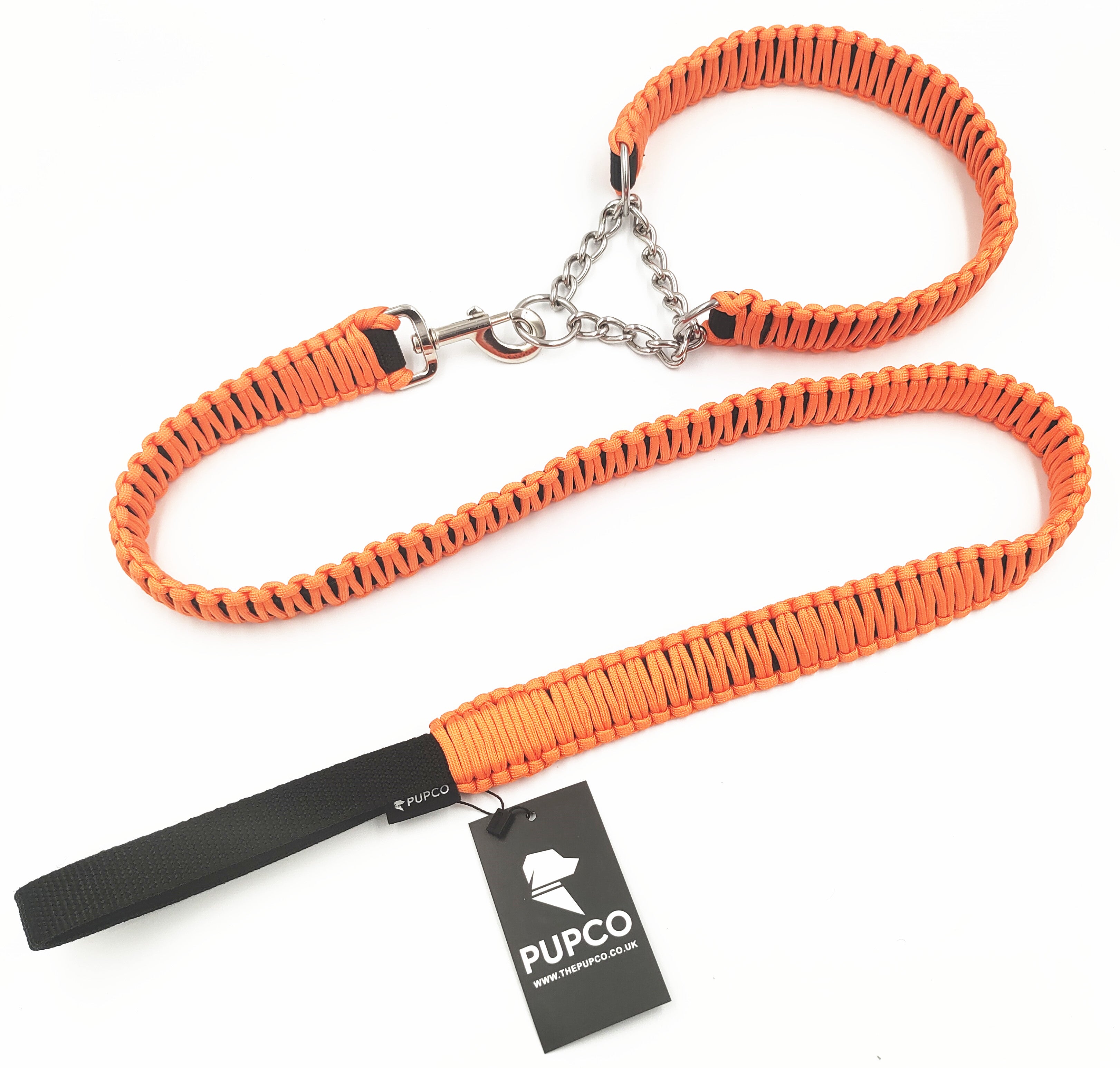 Premium Paracord Set - Anti pull