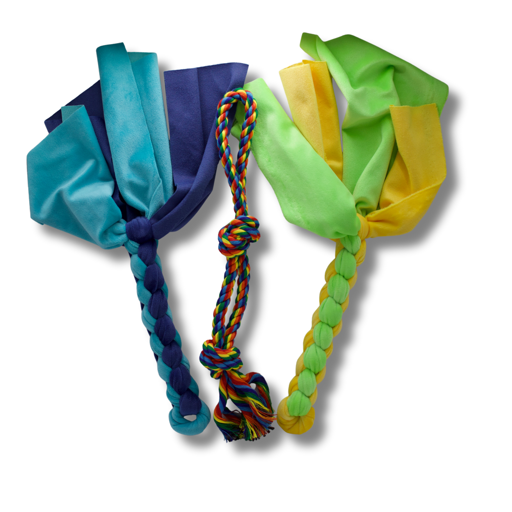 Flirt pole add ons - Pack of 3