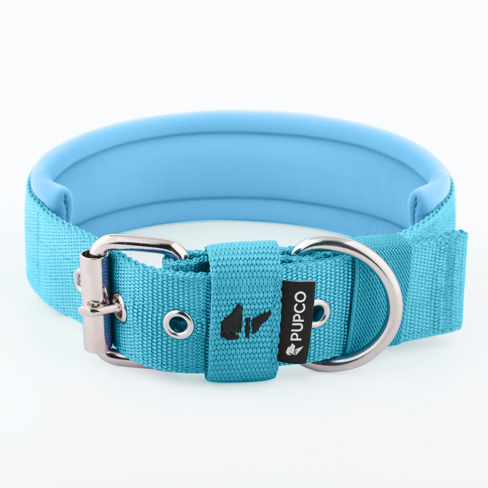 Premium pin collar - Aqua