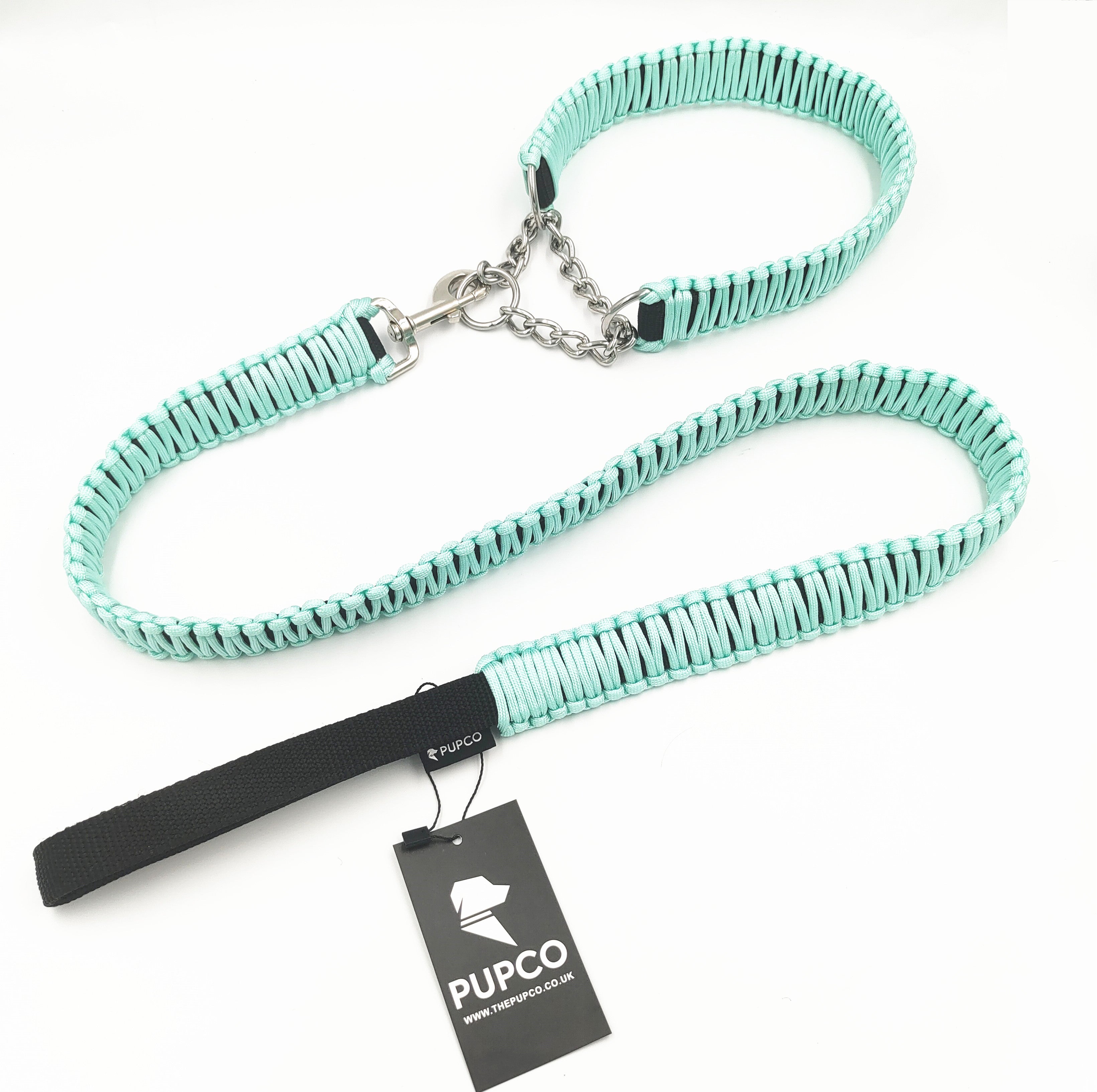 Premium Paracord Set - Anti pull
