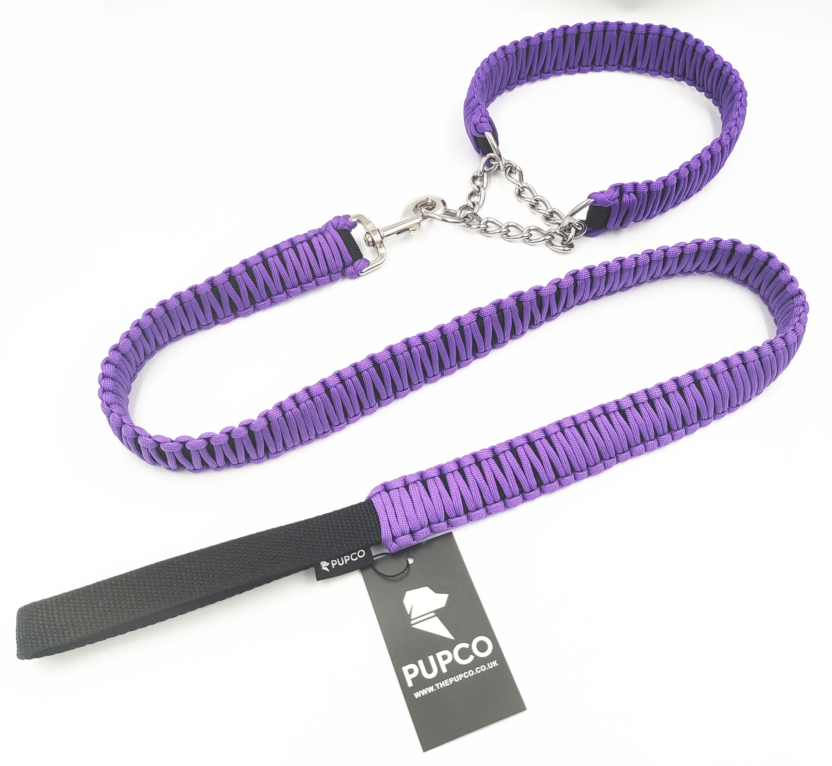 Premium Paracord Set - Anti pull