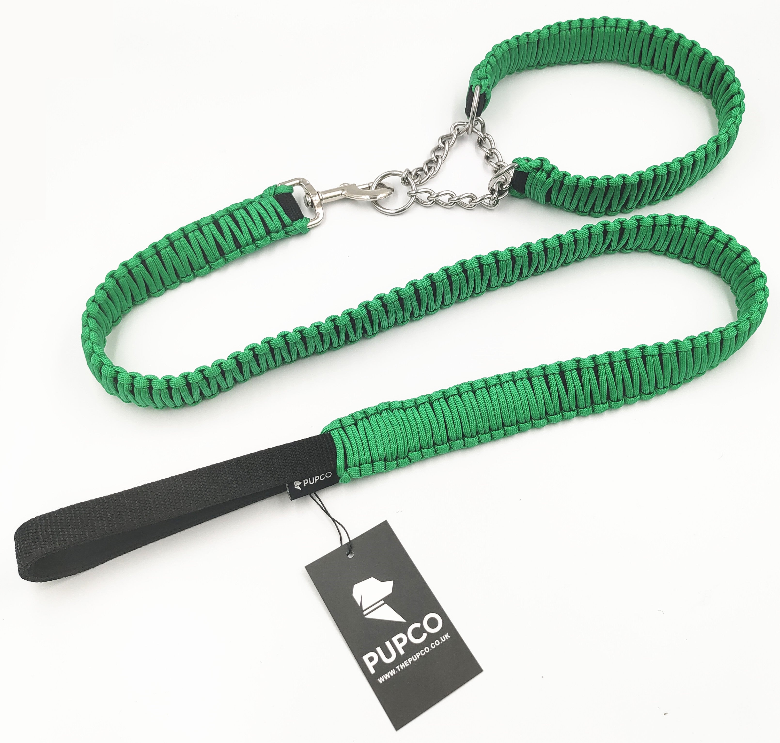 Premium Paracord Set - Anti pull