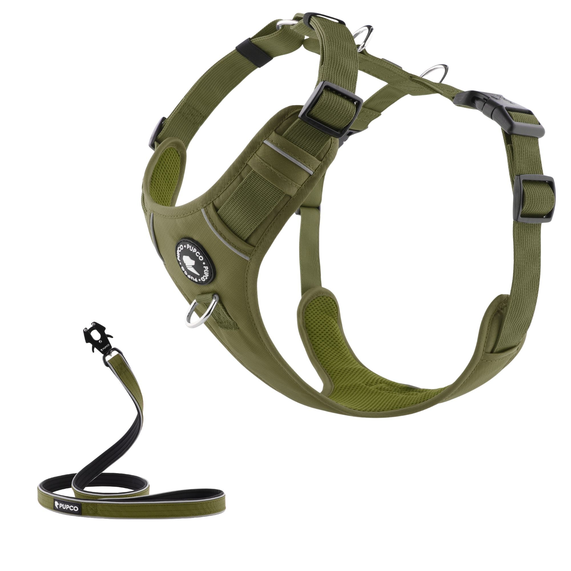 Lunar harness bundle - Khaki