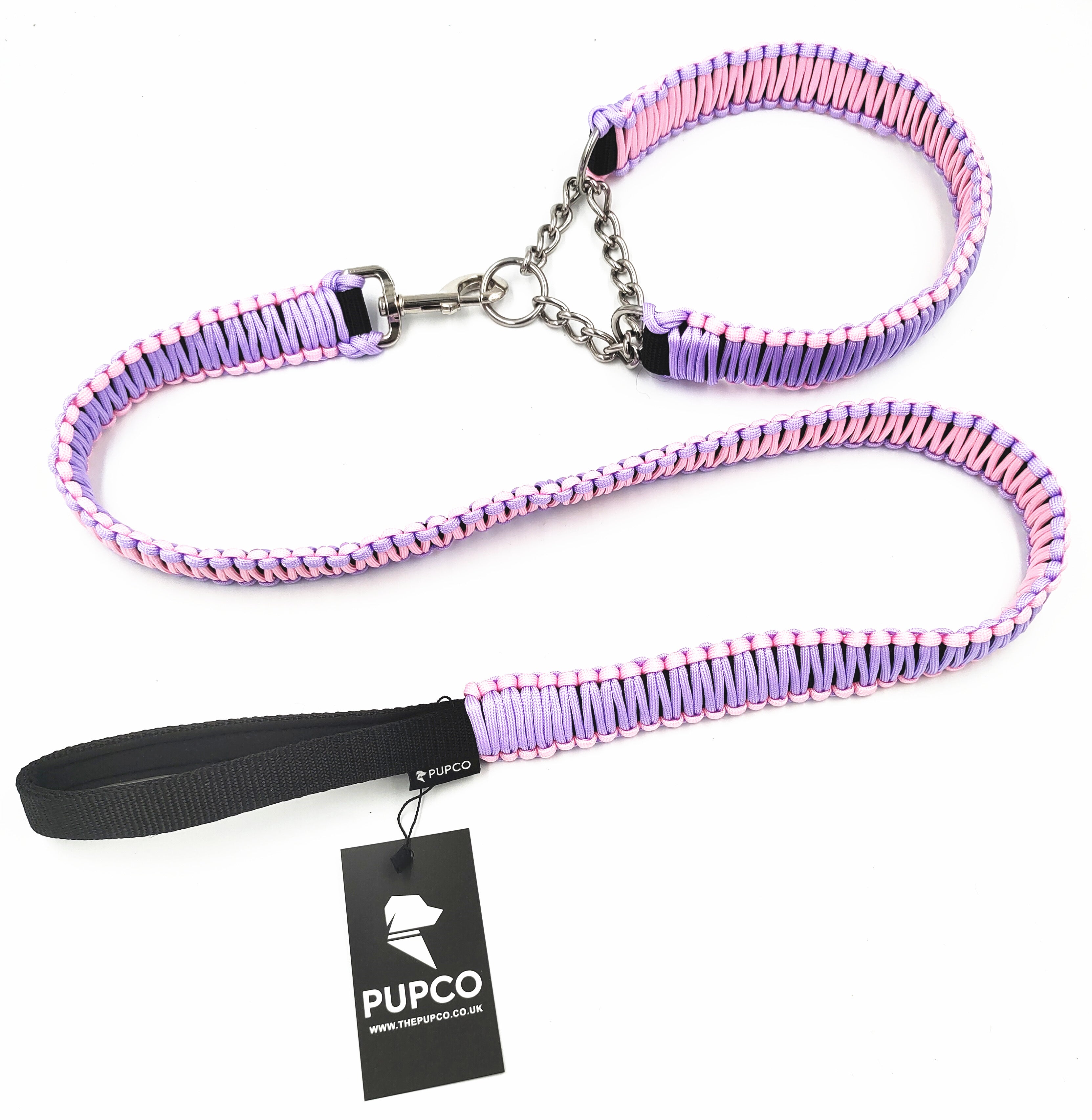 Premium Paracord Set - Anti pull - Two tone colour