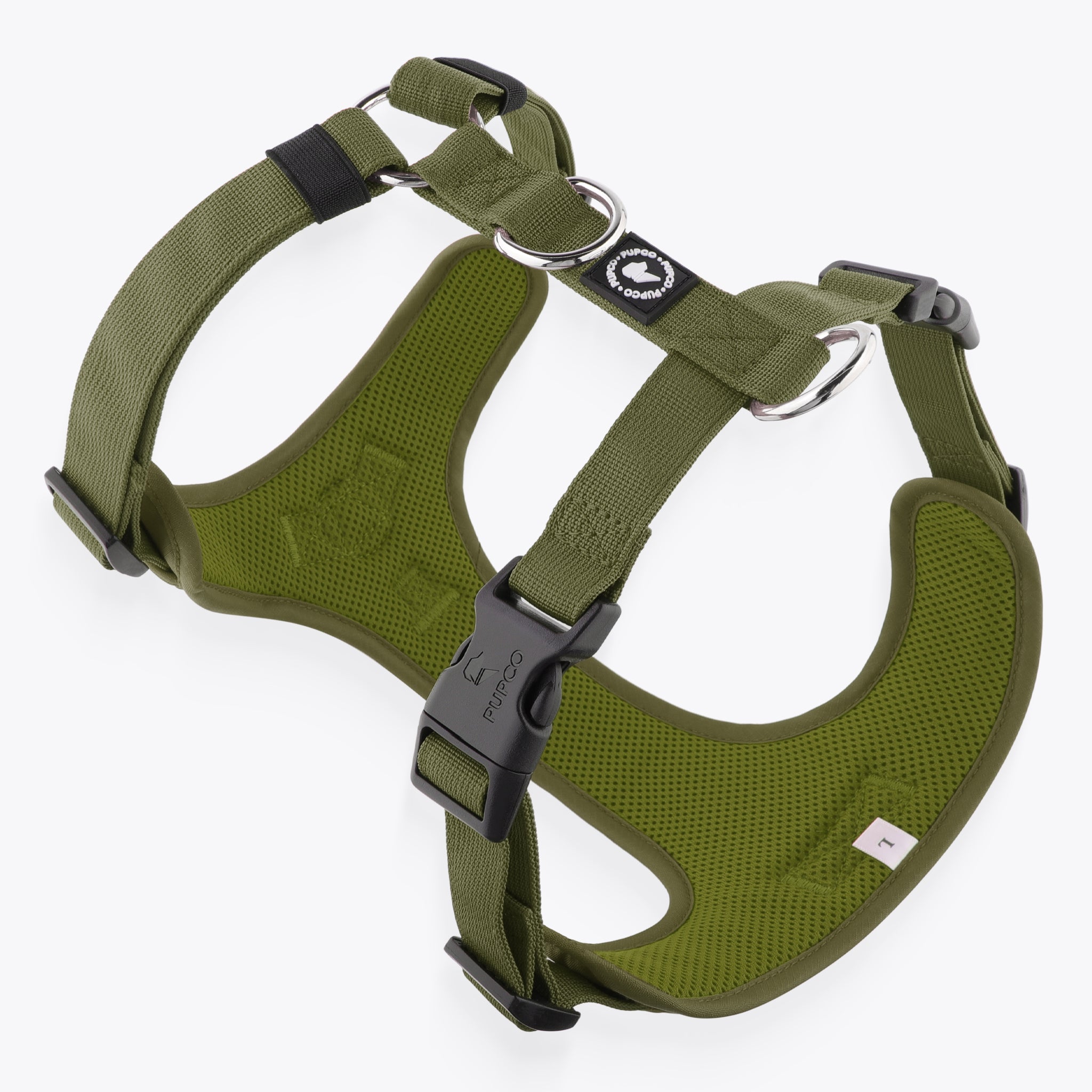 Lunar Harness - Khaki