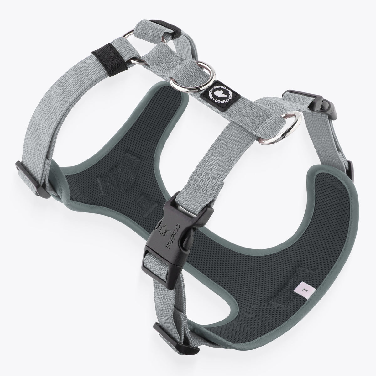 Lunar harness bundle - Grey