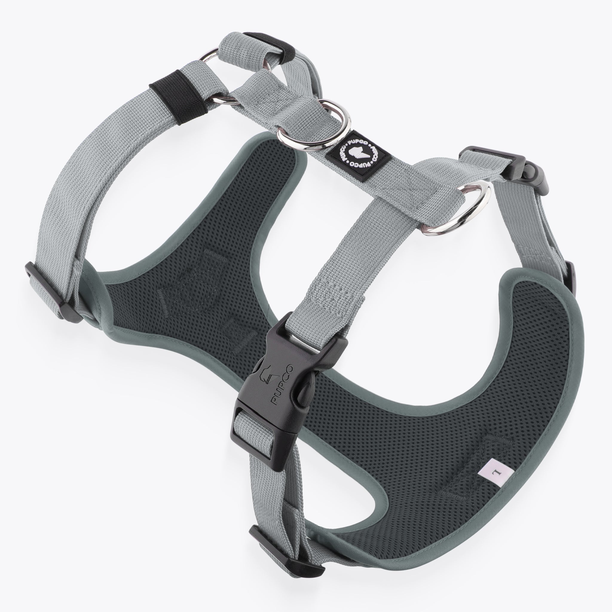 Lunar Harness - Grey
