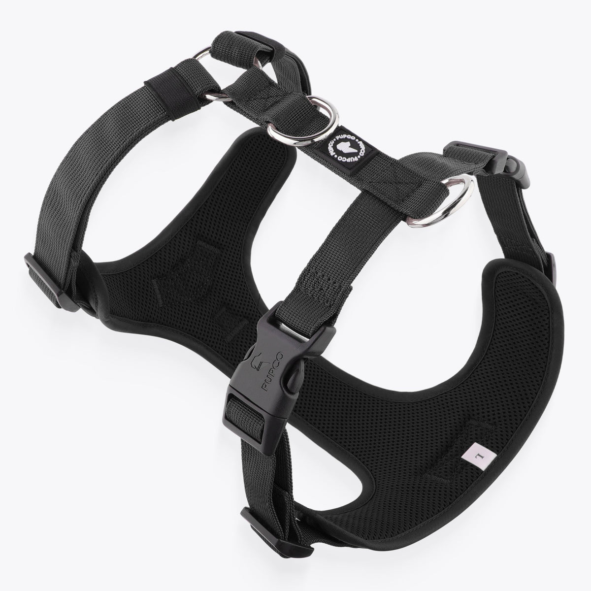 Lunar harness bundle - Black