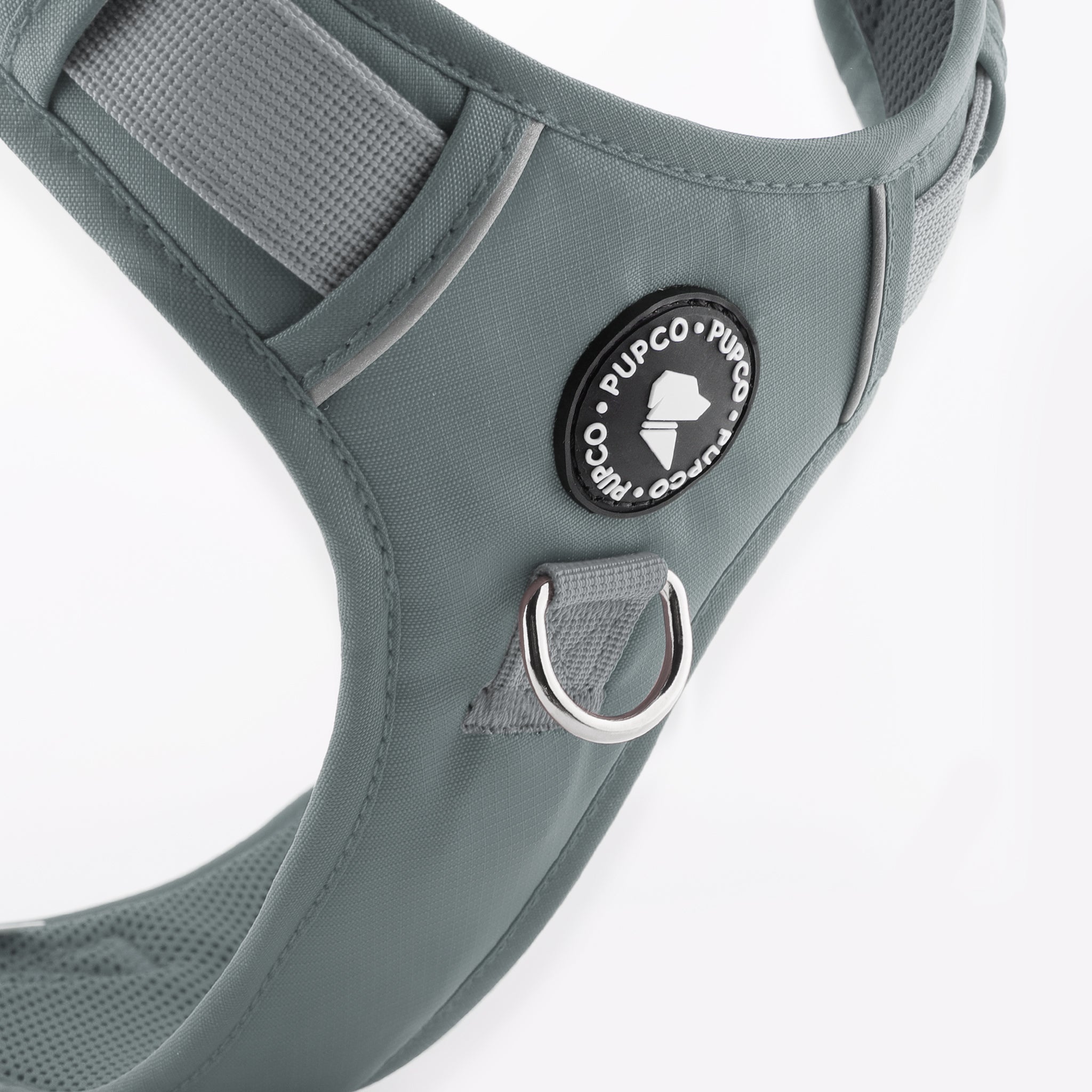 Lunar Harness - Grey
