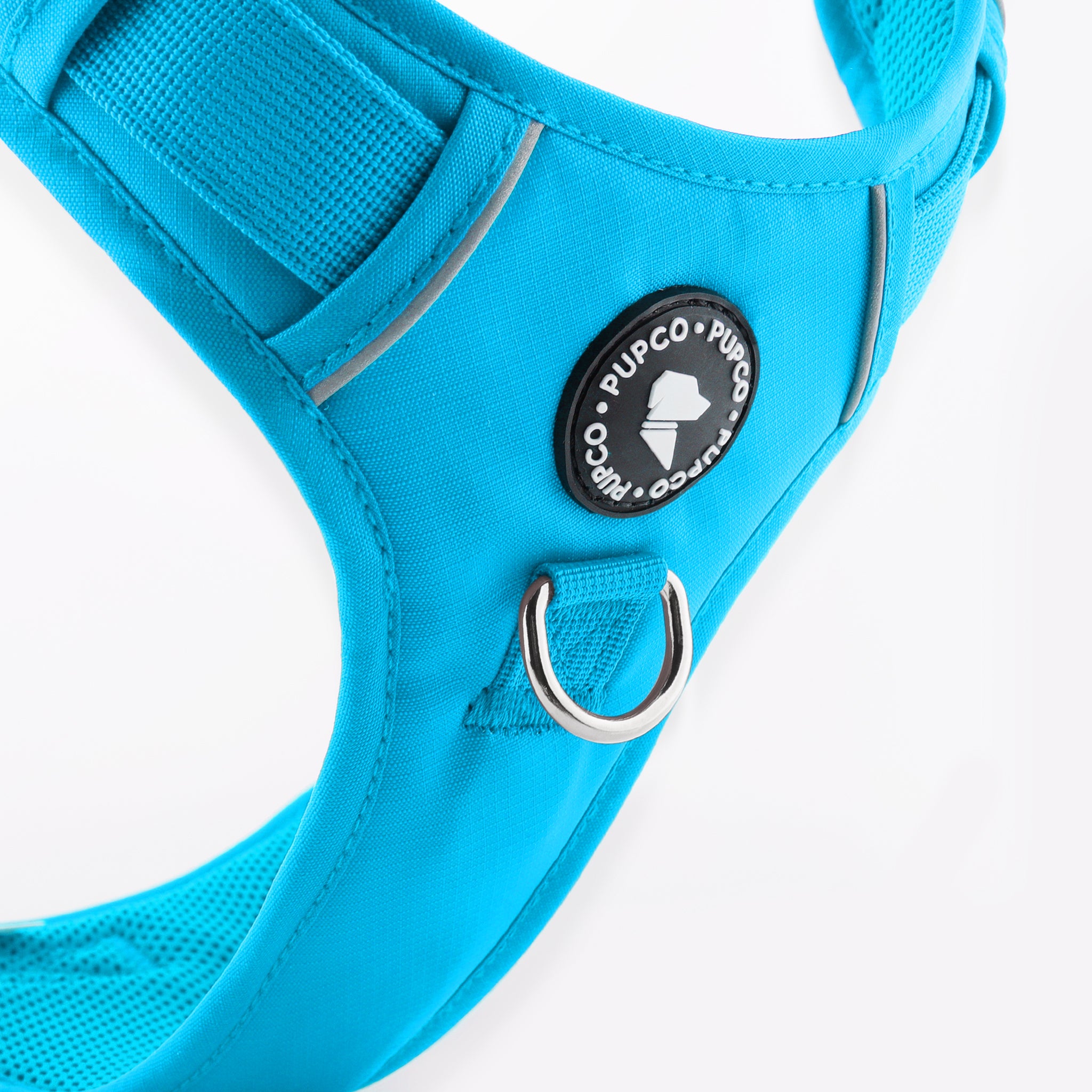 Lunar Harness - Aqua