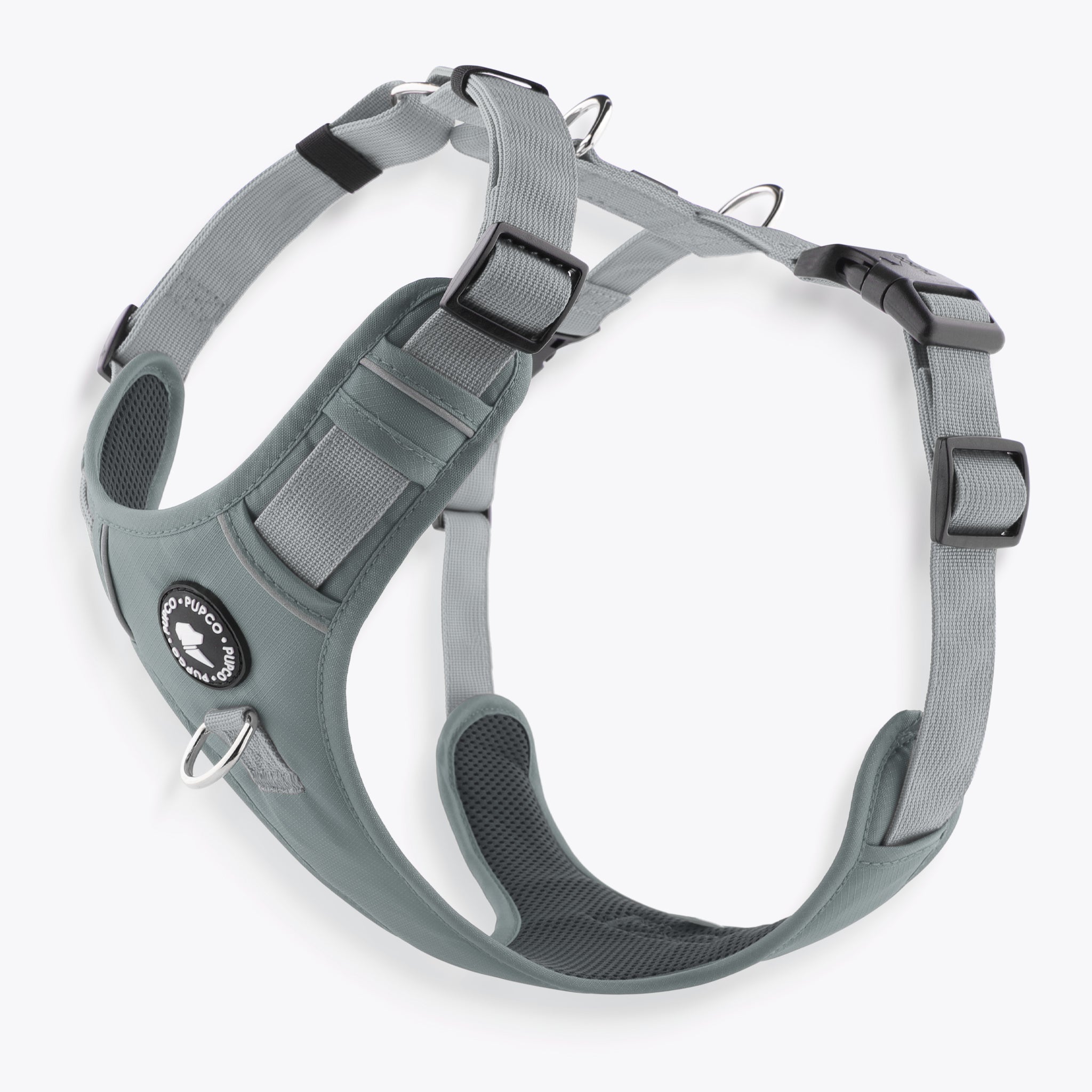 Lunar Harness - Grey