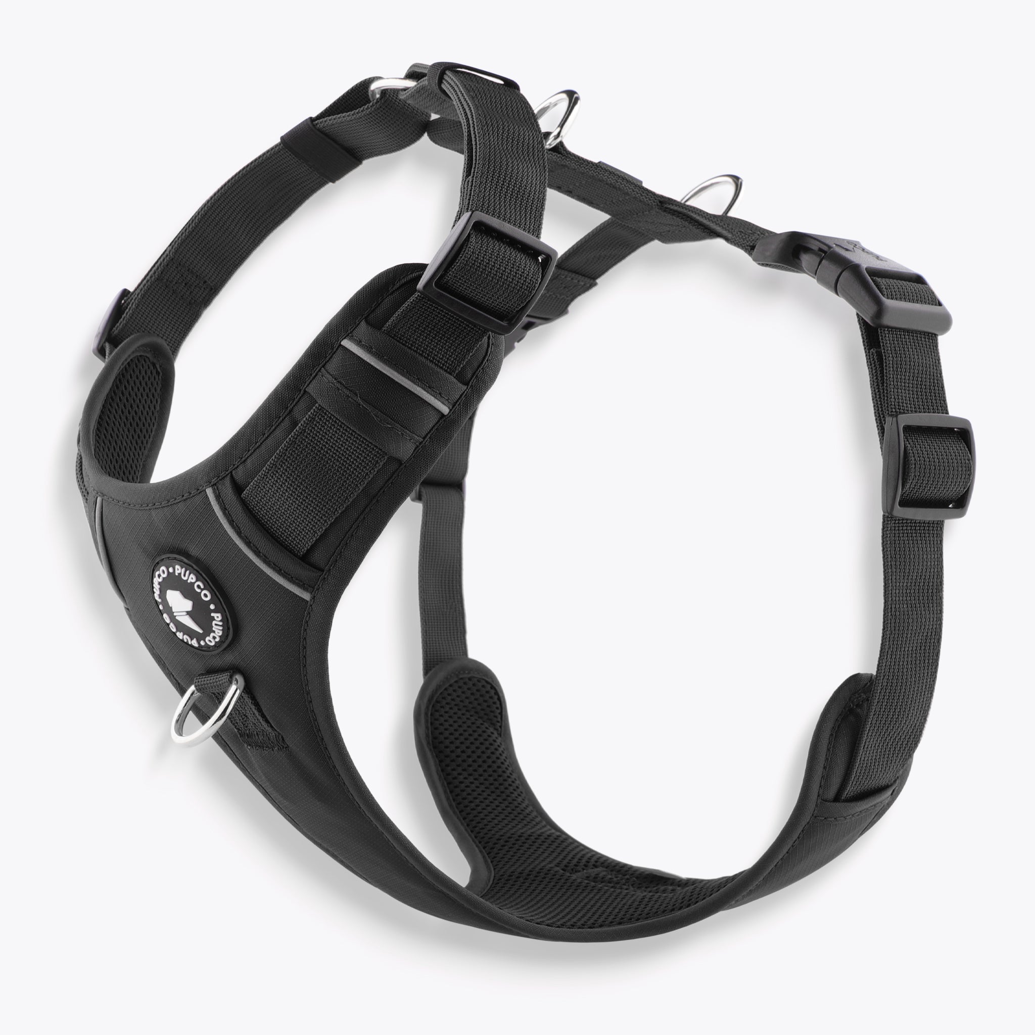 Lunar harness bundle - Black