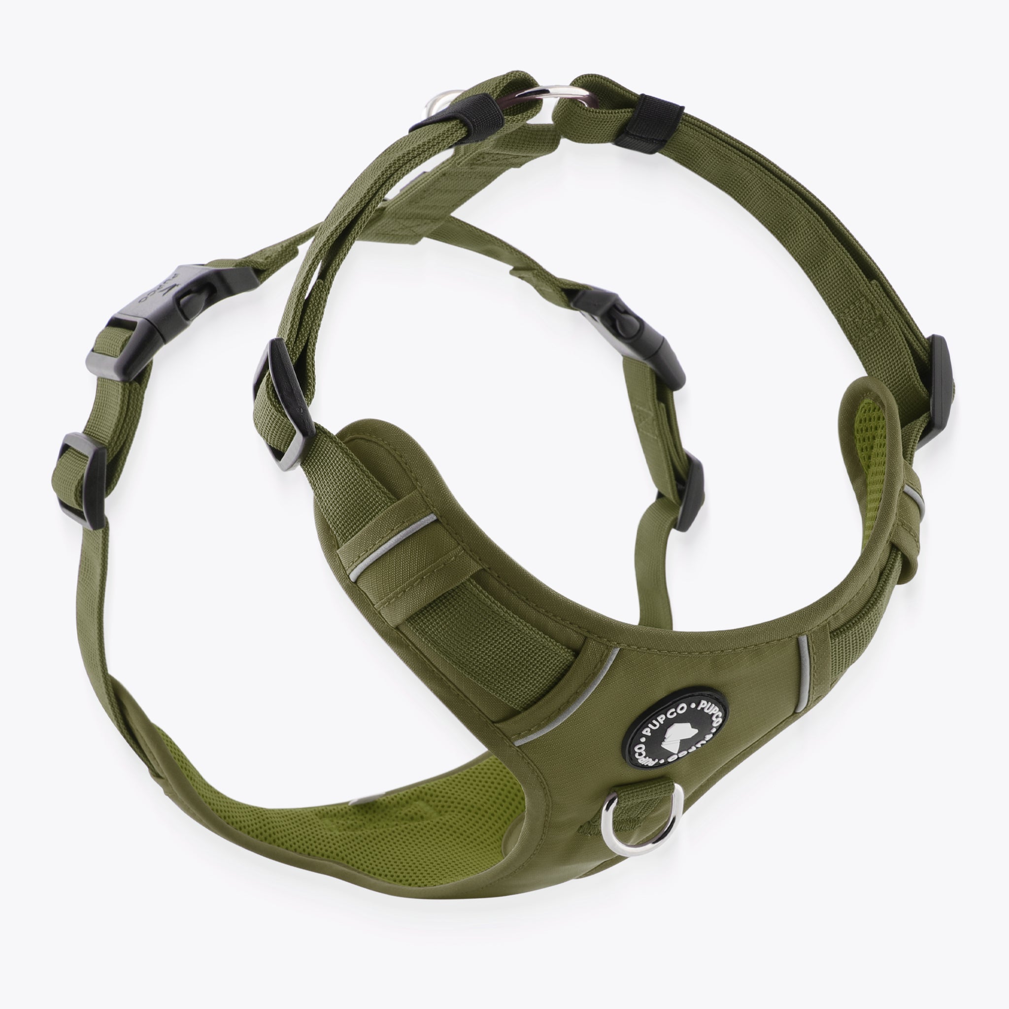 Lunar Harness - Khaki