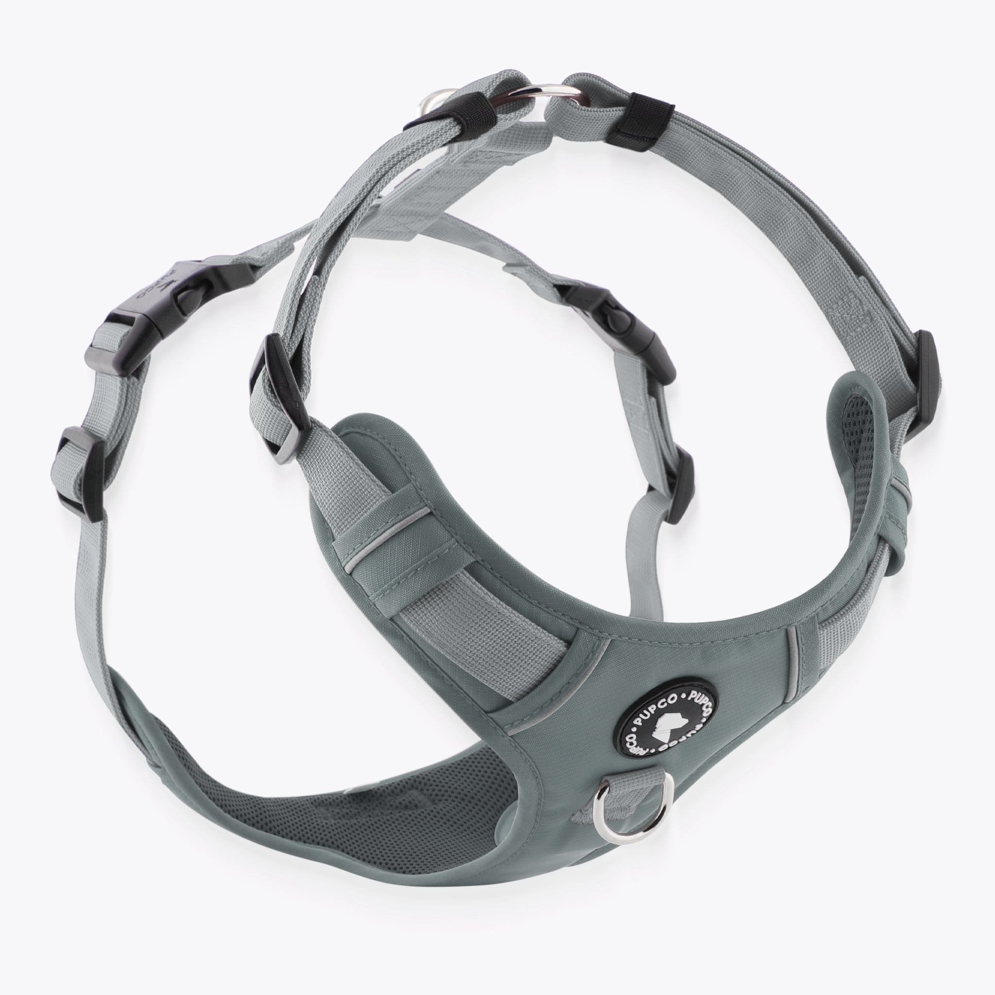 Lunar Harness - Grey