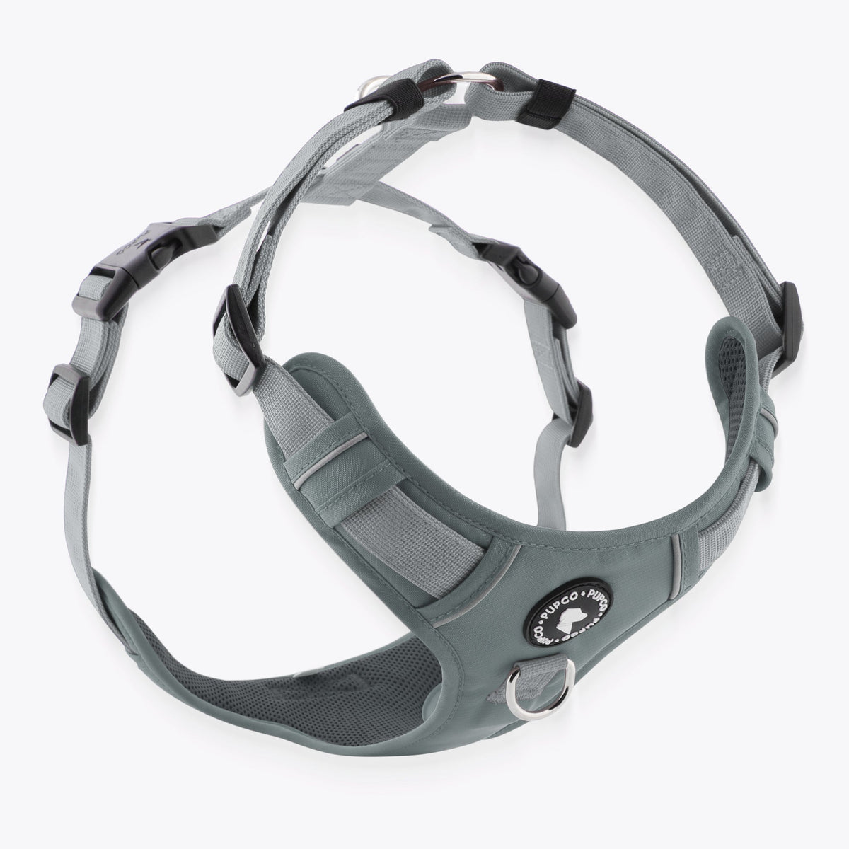 Lunar harness bundle - Grey