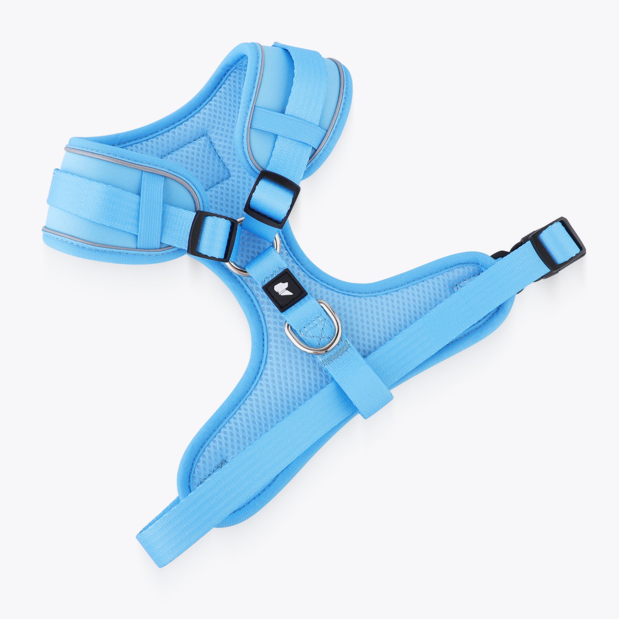 Air-Lite Harness - Sky blue