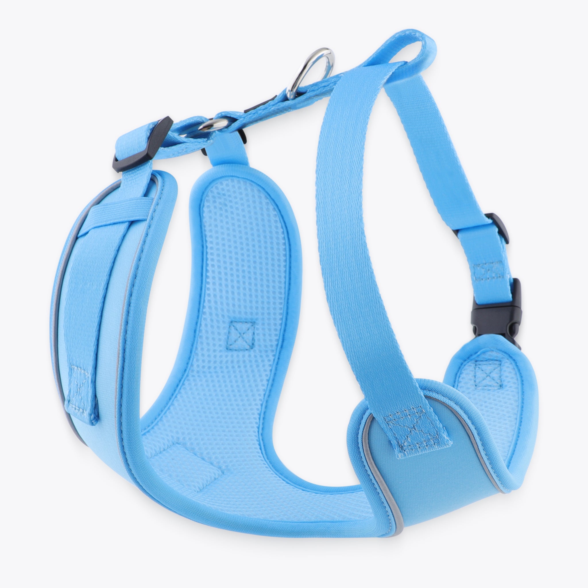Air-Lite Harness - Sky blue