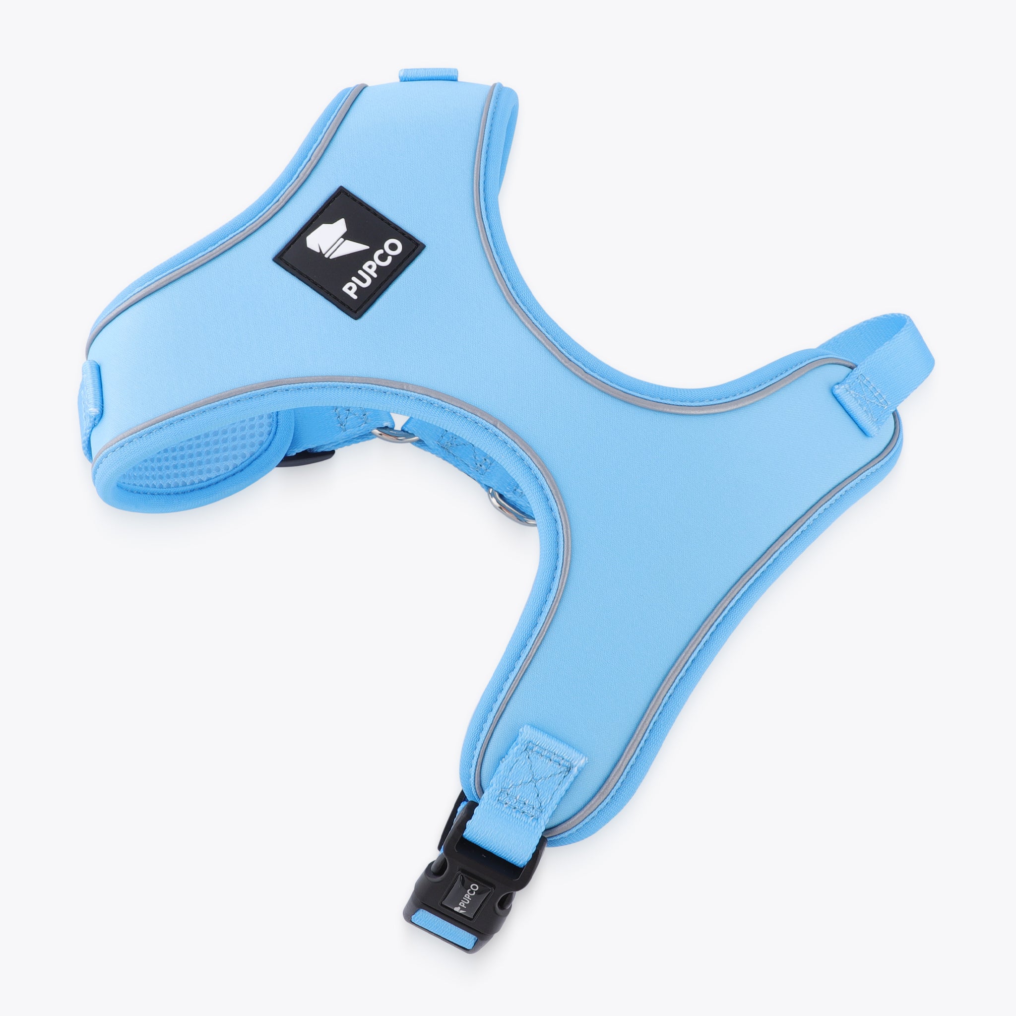 Air-Lite Harness - Sky blue