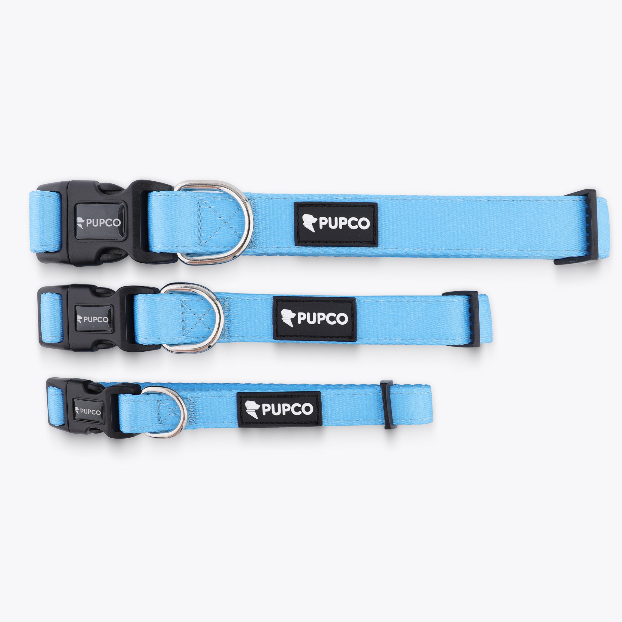 Air-Lite Collar - Sky blue