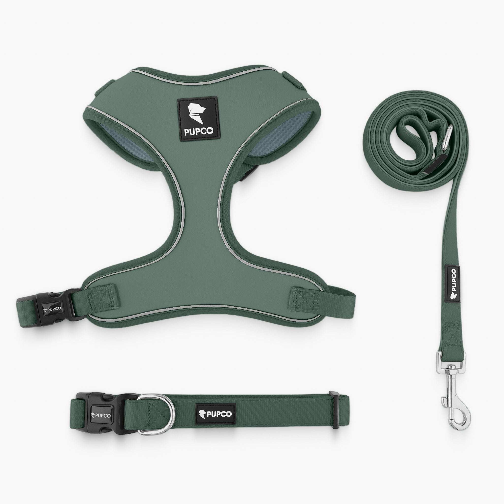 Air-Lite Harness - Khaki