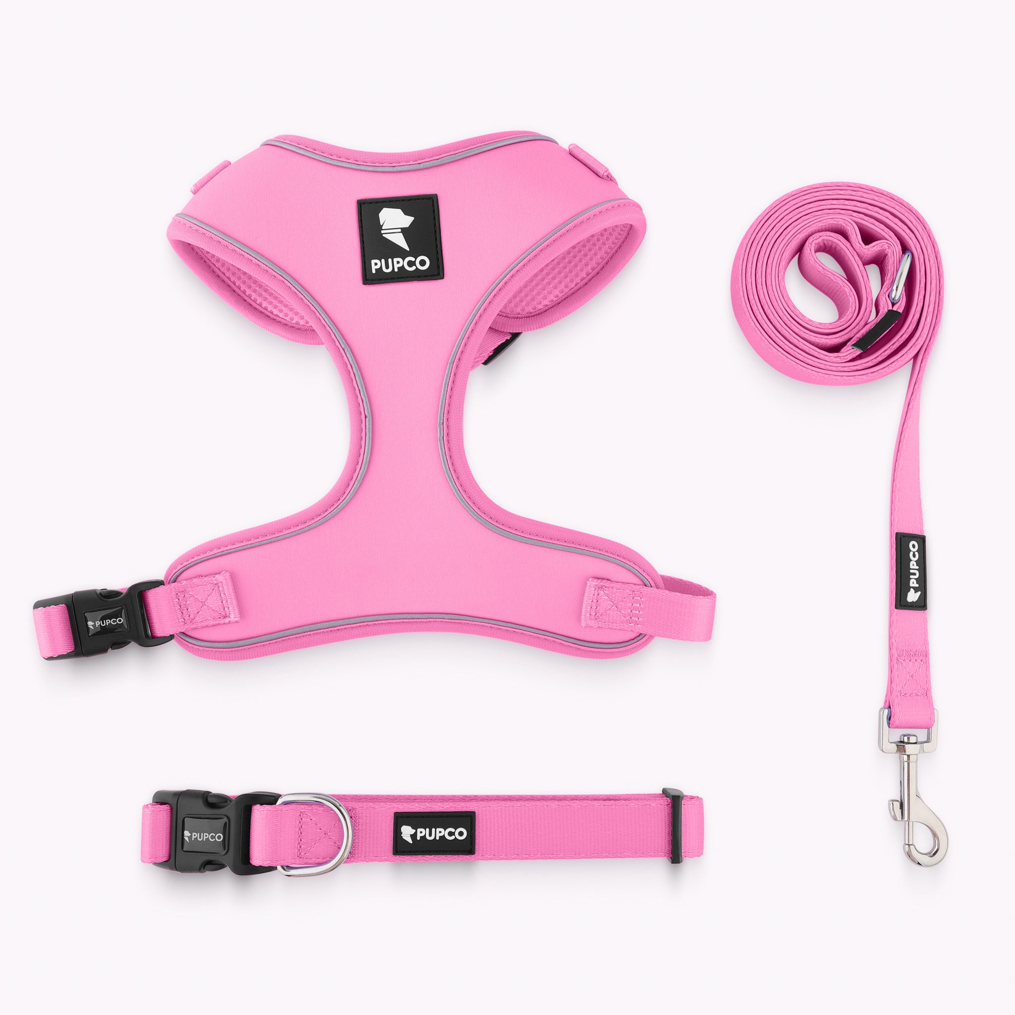 Air-Lite Harness - Pink