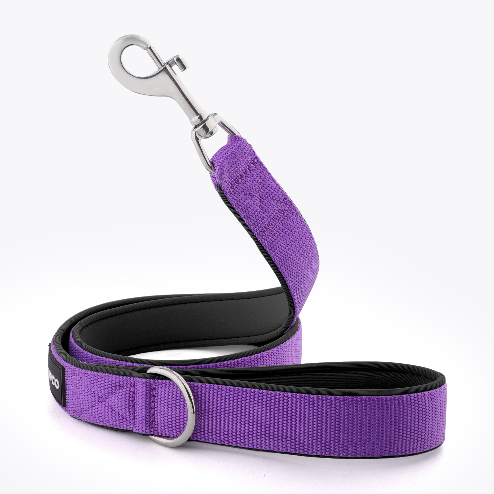 Premium Lead - Purple/Black